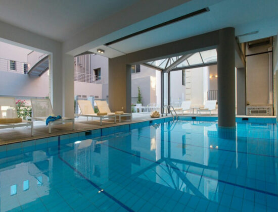 Aquila Atlantis Hotel