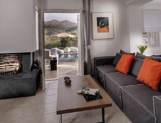 Avdou Collection Suites