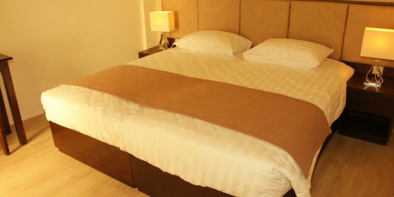 Rea Hotel