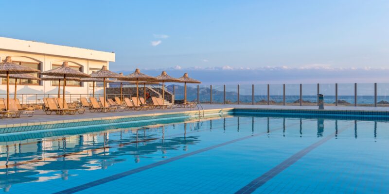 Civitel Creta Beach