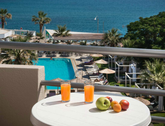 Dorian Boutique Hotel Apts