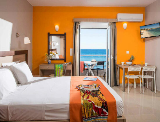Dorian Boutique Hotel Apts