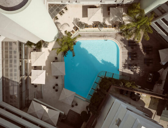Galaxy Hotel Iraklio