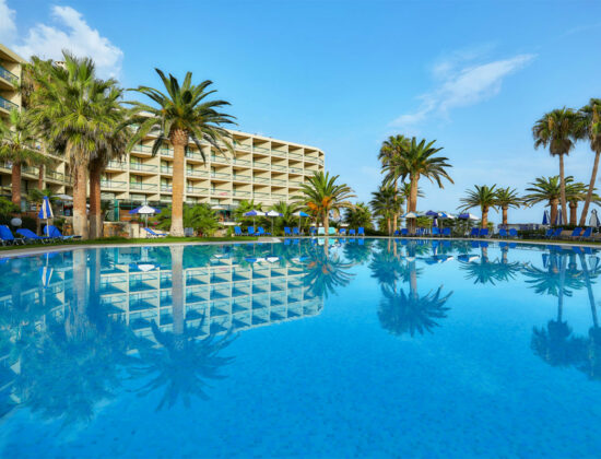 Sirens Hotels Beach & Village