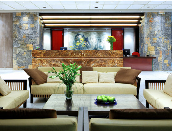 Sirens Hotels Beach & Village