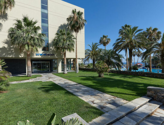 Sirens Hotels Beach & Village