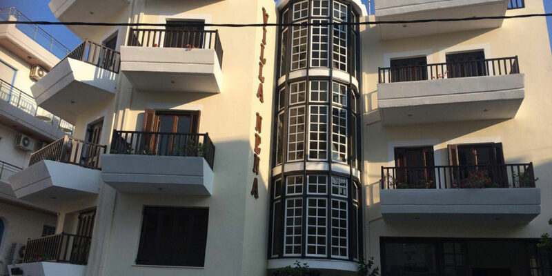 Hotel Nena