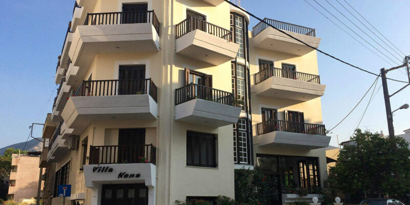 Hotel Nena
