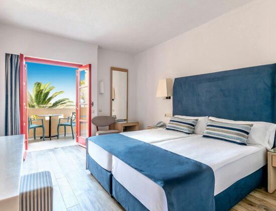 Hotel Zorbas Village