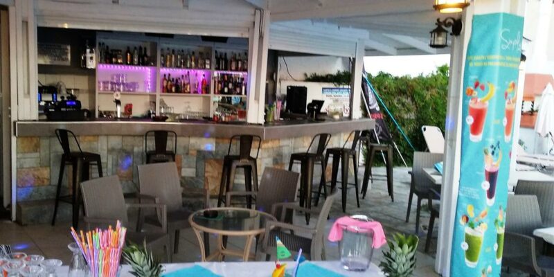 Shotels Sunset Beach Hotel