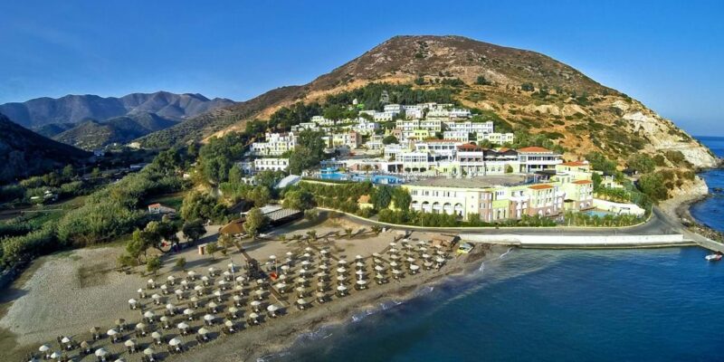 Fodele Beach & Water Park Holiday Resort
