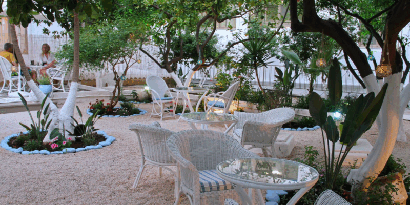 Maragakis Beach Hotel