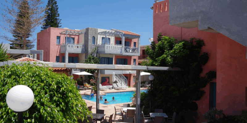 Marilisa Hotel