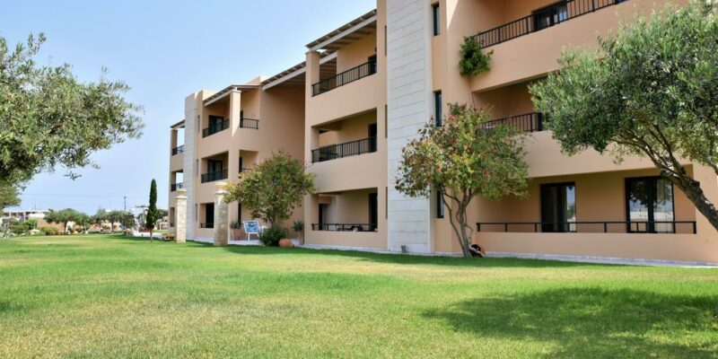 Golden Bay Hotel Apartments