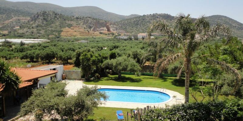 Ibiscus Hotel