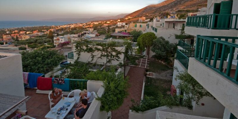 Kalimera Village
