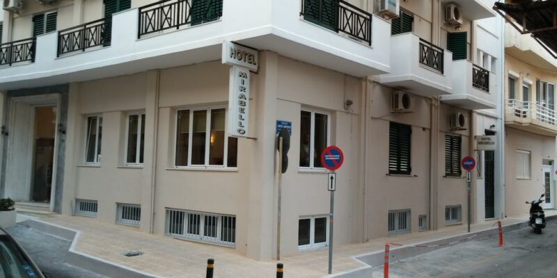 Mirabello Hotel