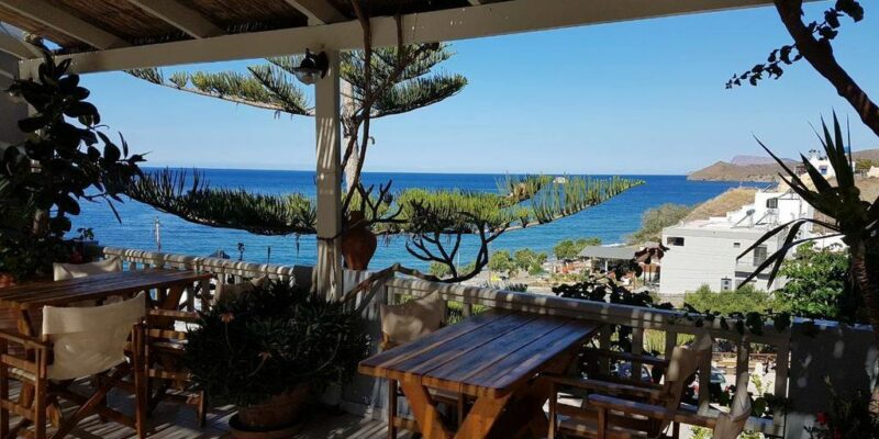 Hotel Tsapaki