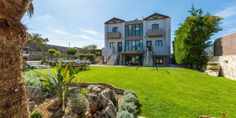Luxury Villa Margarita