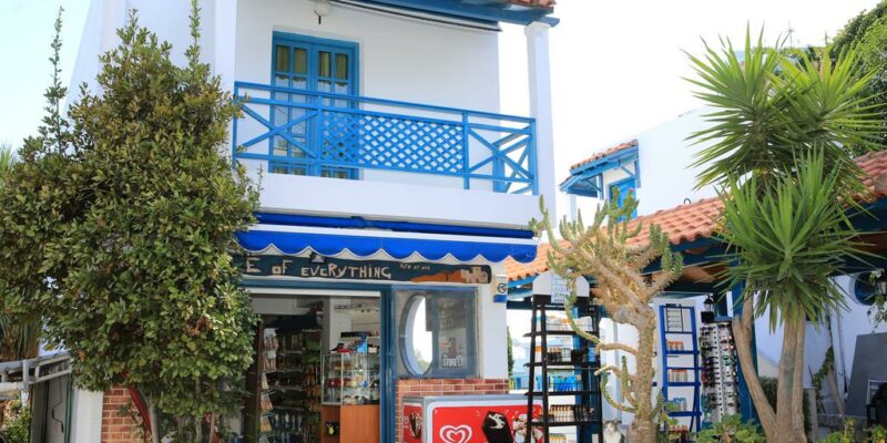 Mika Villas