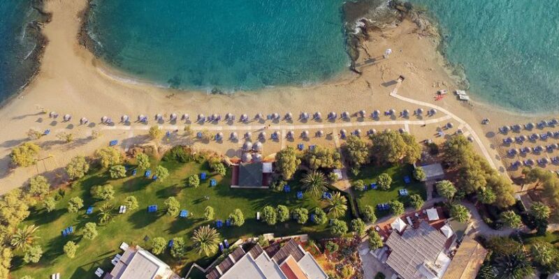 Cretan Malia Park Hotel