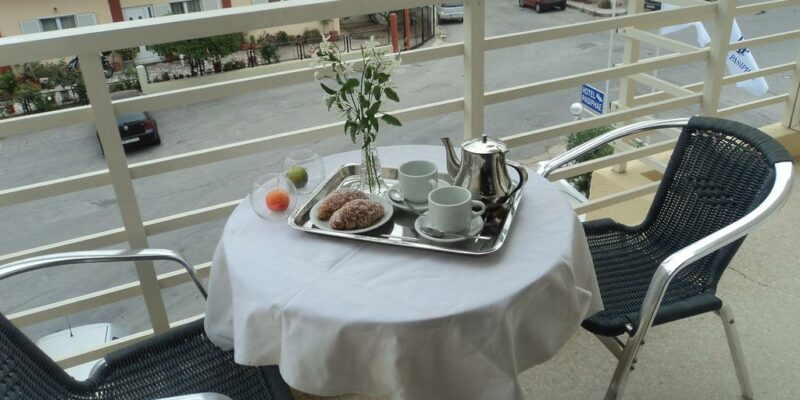 Pasiphae Heraklion Hotel