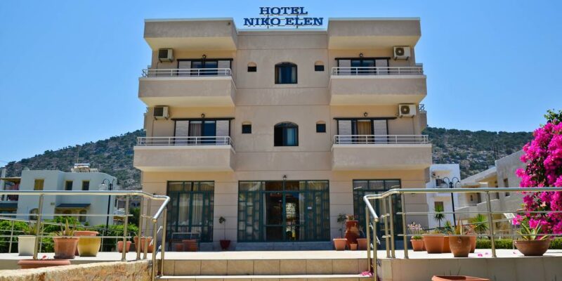 Niko-Elen Hotel