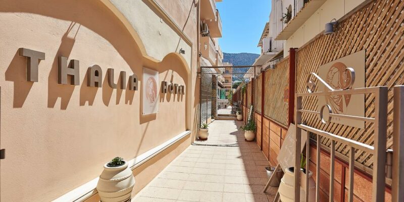 Thalia Hotel