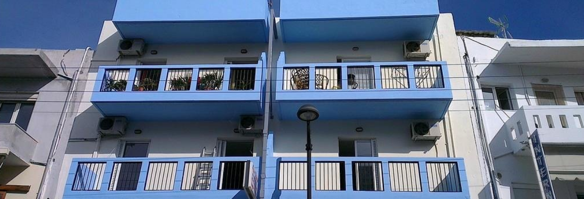 Four Seasons Apts