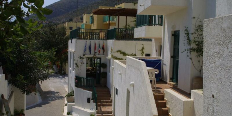 Kalimera Village