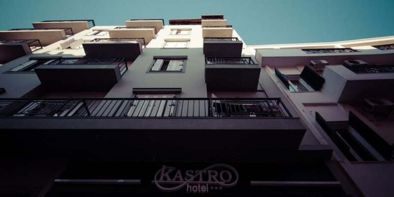 kastro Ηotel