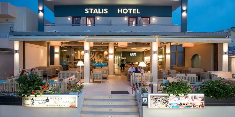 Stalis Hotel
