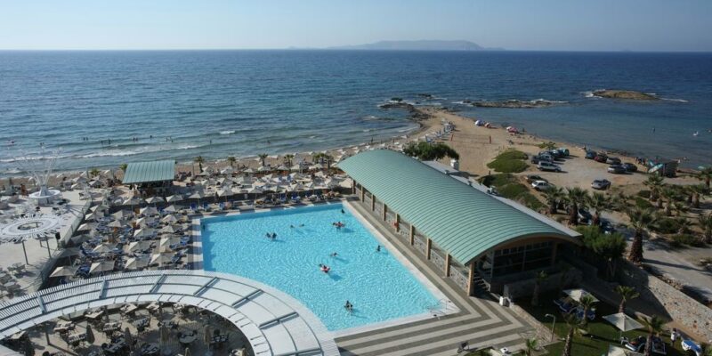 Arina Beach