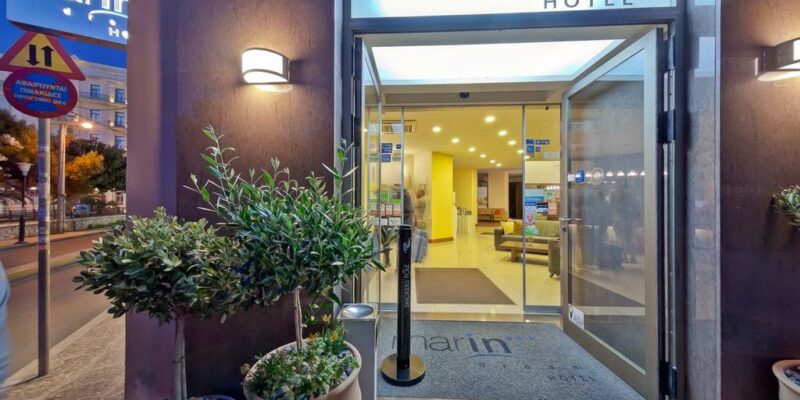 Marin Dream Hotel