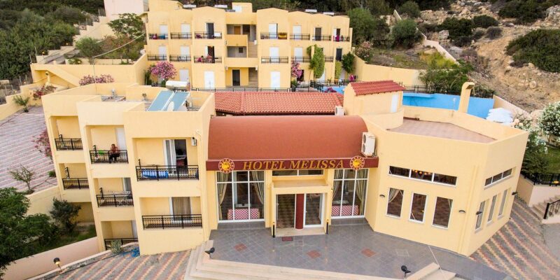 Melissa Hotel