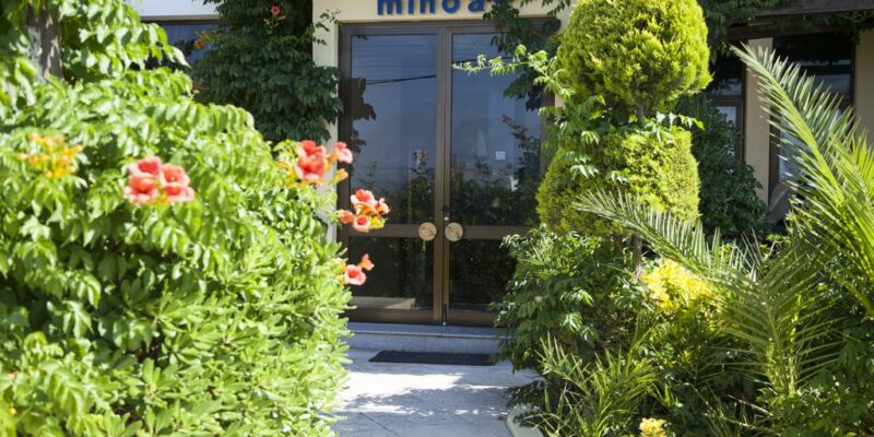 Minoas Hotel