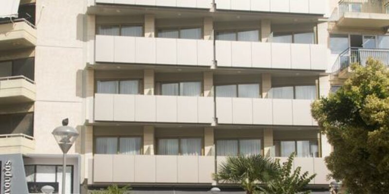 Olympic Hotel