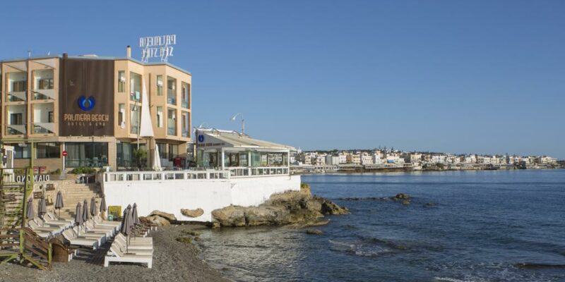 Palmera Beach Hotel & Spa