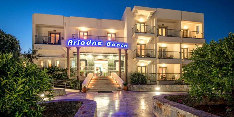 Ariadne