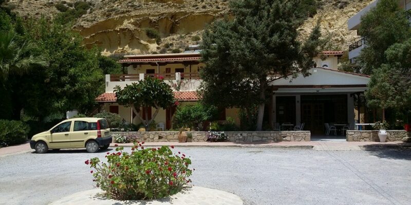 Pension Romantika