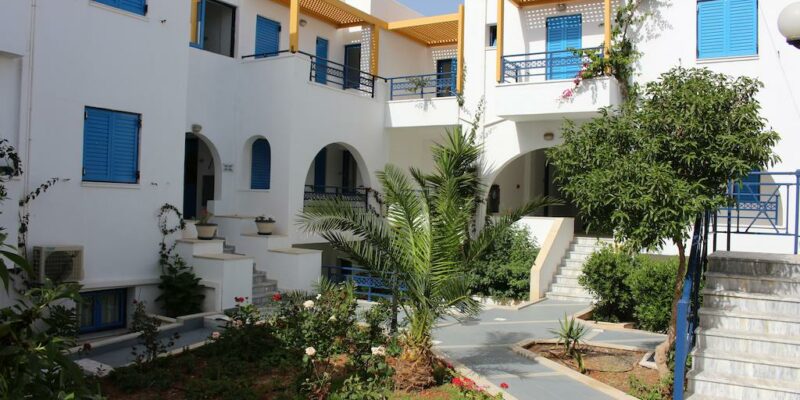 Paralos Venus Suites