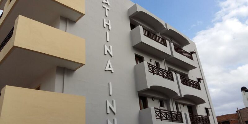 Athina Inn