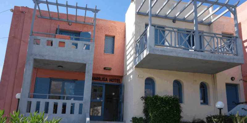 Marilisa Hotel