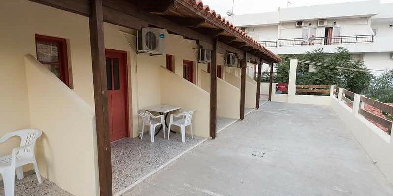 Pension Romantika