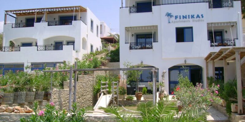 Finikas Apartments