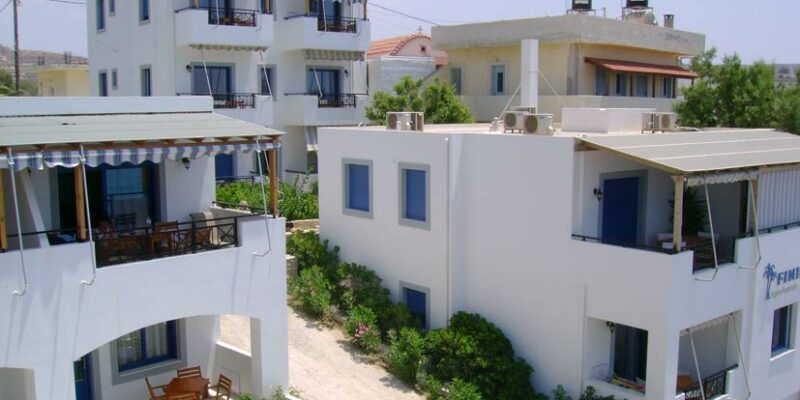 Finikas Apartments