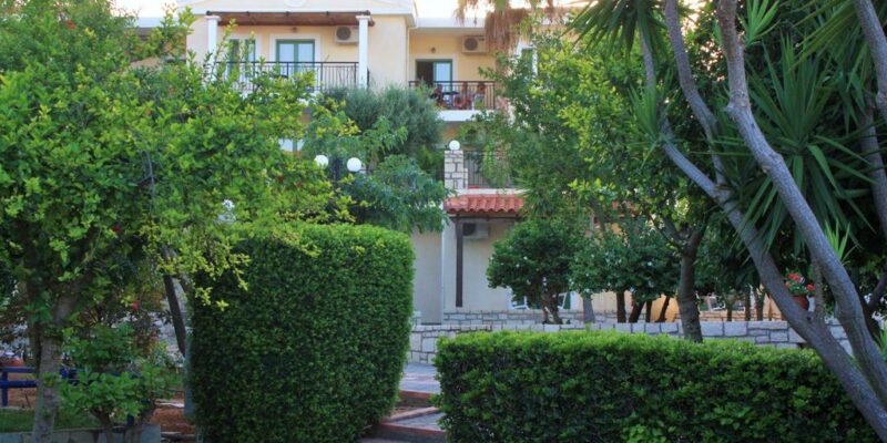 Villa Vicky