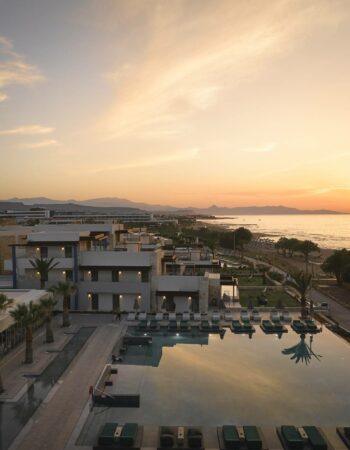 Paralos Kosta Alimia