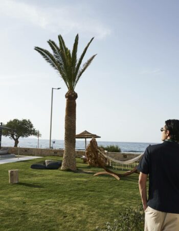 Paralos Kosta Alimia