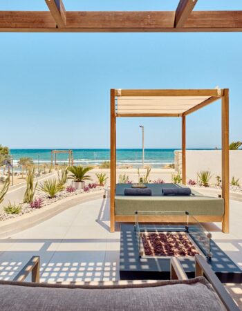 Paralos Kosta Alimia